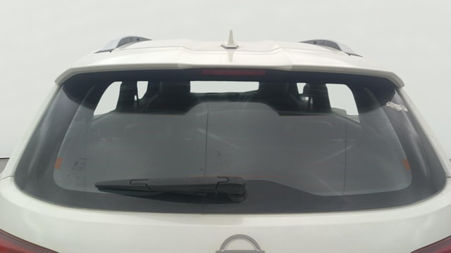 View Nissan Magnite Image 4 Used Nissan Magnite Image 4
