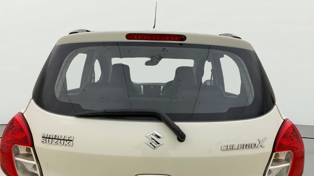 View Maruti Suzuki 1000 Image 4 Used Maruti Suzuki 1000 Image 4