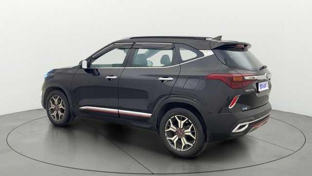 View Kia Seltos Image 2 Used Kia Seltos Image 2
