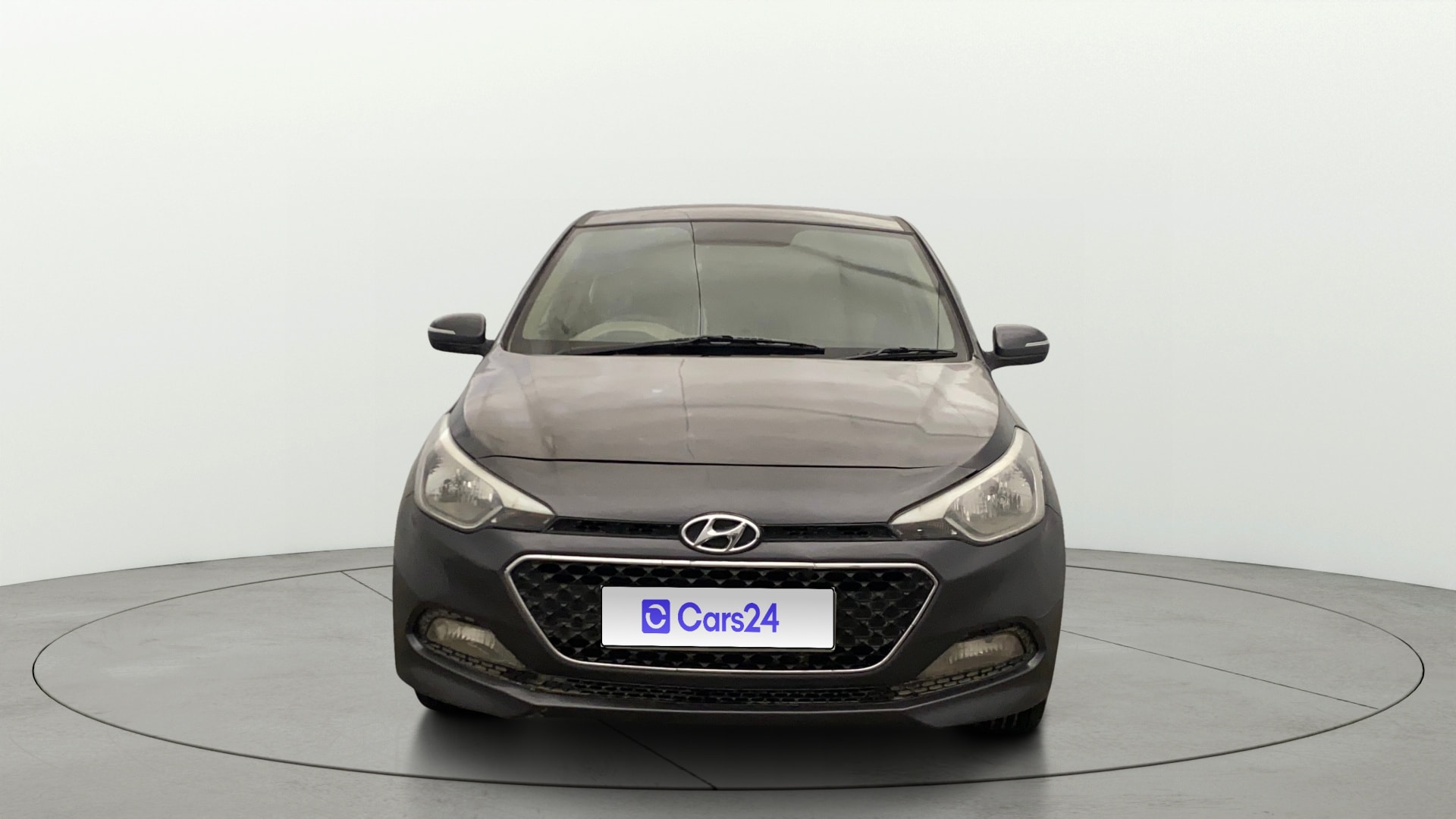 Used 2015 Hyundai Elite i20 Used 2015 Hyundai Elite i20