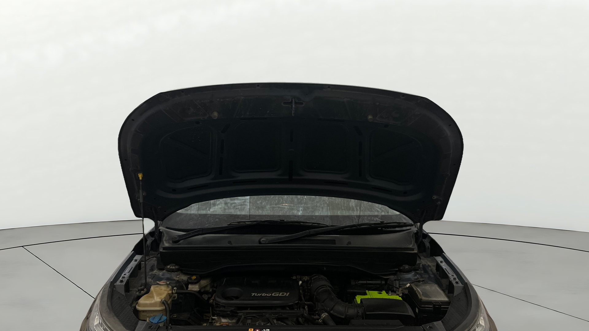 View 2021 Hyundai Venue SX 1.0 Petrol Image 33 Used 2021 Hyundai Venue SX 1.0 Petrol Image 33