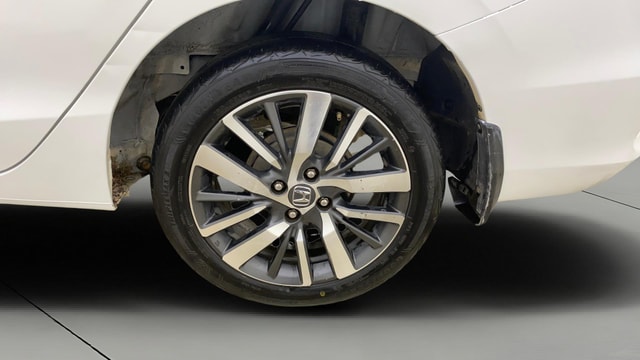 View Honda City ZX Image 8 Used Honda City ZX Image 8