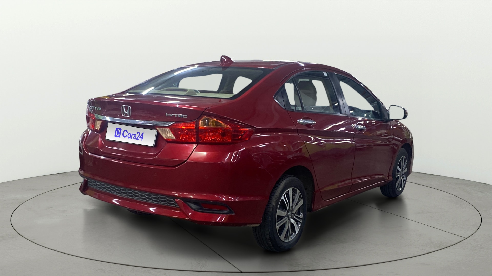 Used 2019 Honda City Used 2019 Honda City