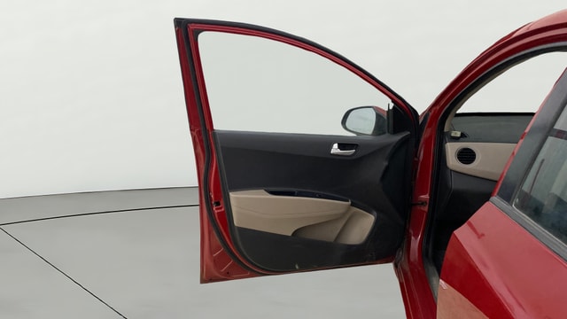 View Hyundai Xcent Image 36 Used Hyundai Xcent Image 36