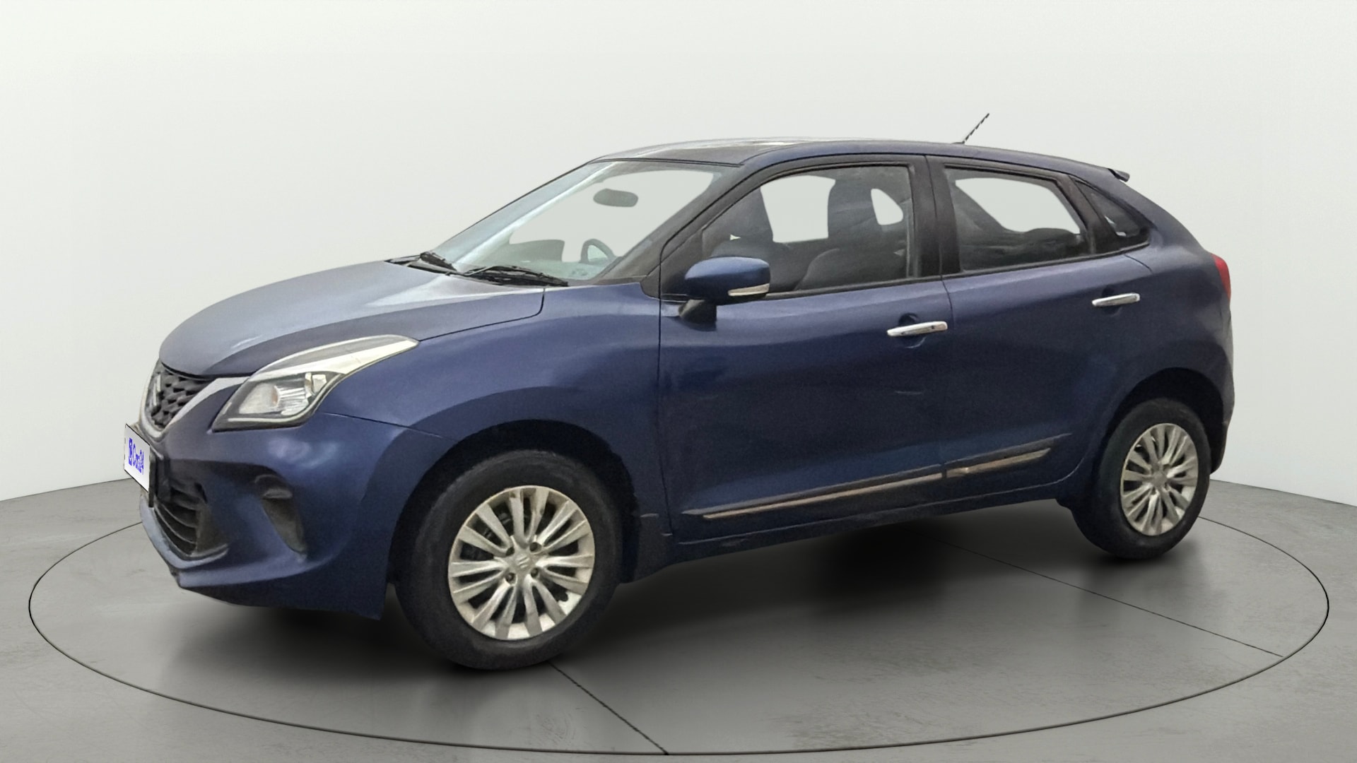 View 2019 Maruti Suzuki 1000 Base Variant Image 35 Used 2019 Maruti Suzuki 1000 Base Variant Image 35