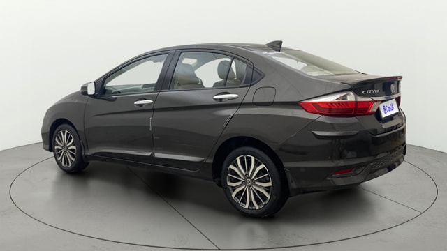 View Honda City ZX Image 2 Used Honda City ZX Image 2