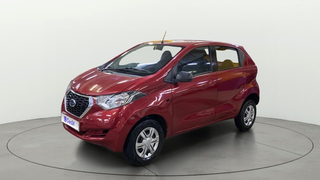 View Datsun Redi GO Image 35 Used Datsun Redi GO Image 35