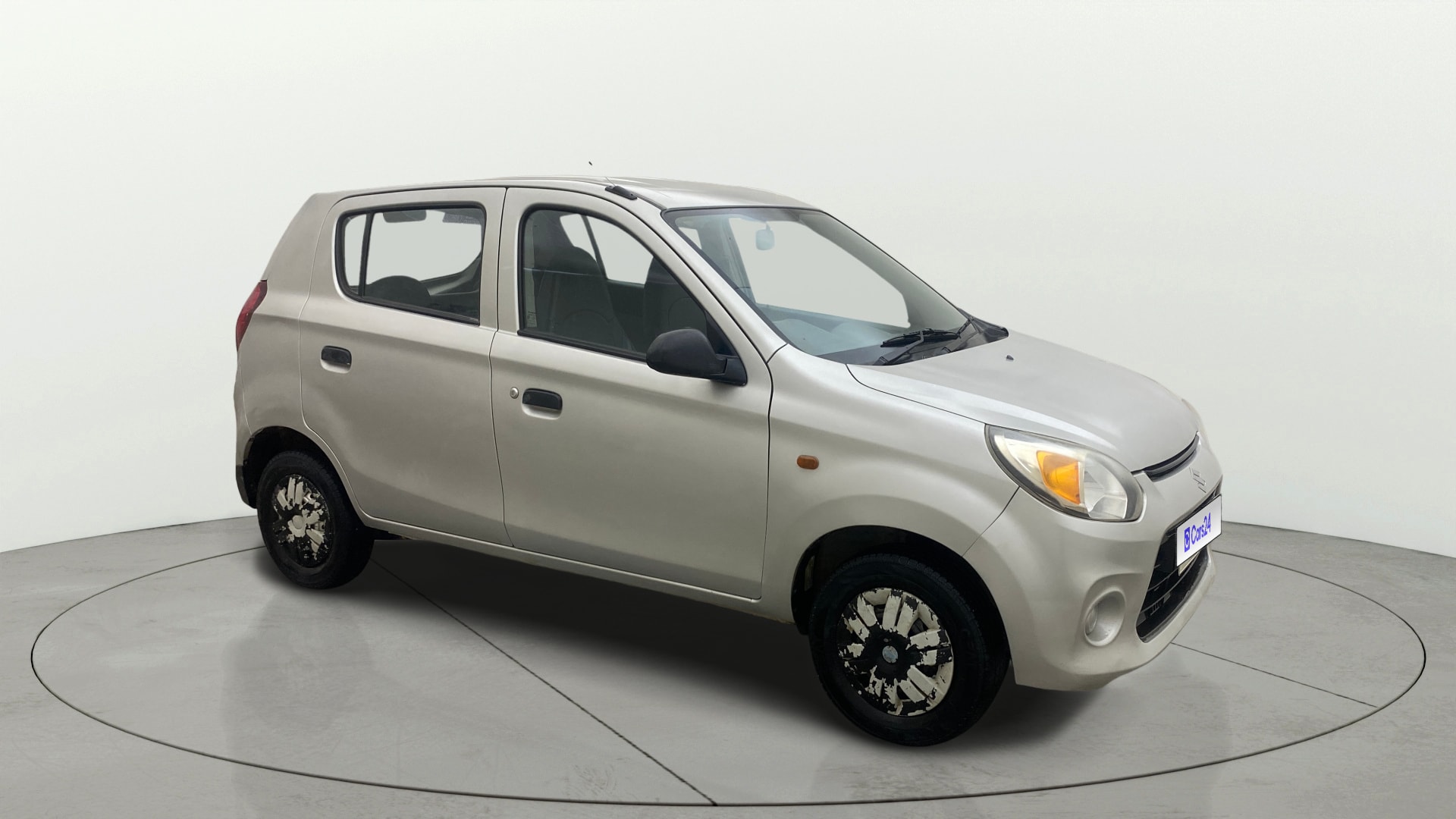 View 2017 Maruti Suzuki Alto 800 LX Image 21 Used 2017 Maruti Suzuki Alto 800 LX Image 21
