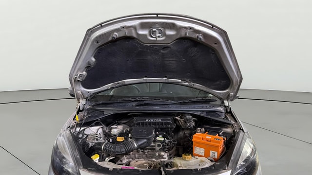 View Tata Tigor Image 32 Used Tata Tigor Image 32