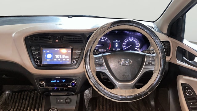 View Hyundai Elite i20 Image 20 Used Hyundai Elite i20 Image 20
