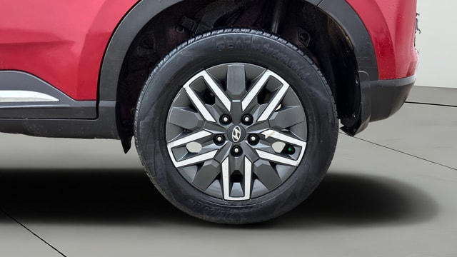 View Hyundai Venue Image 11 Used Hyundai Venue Image 11