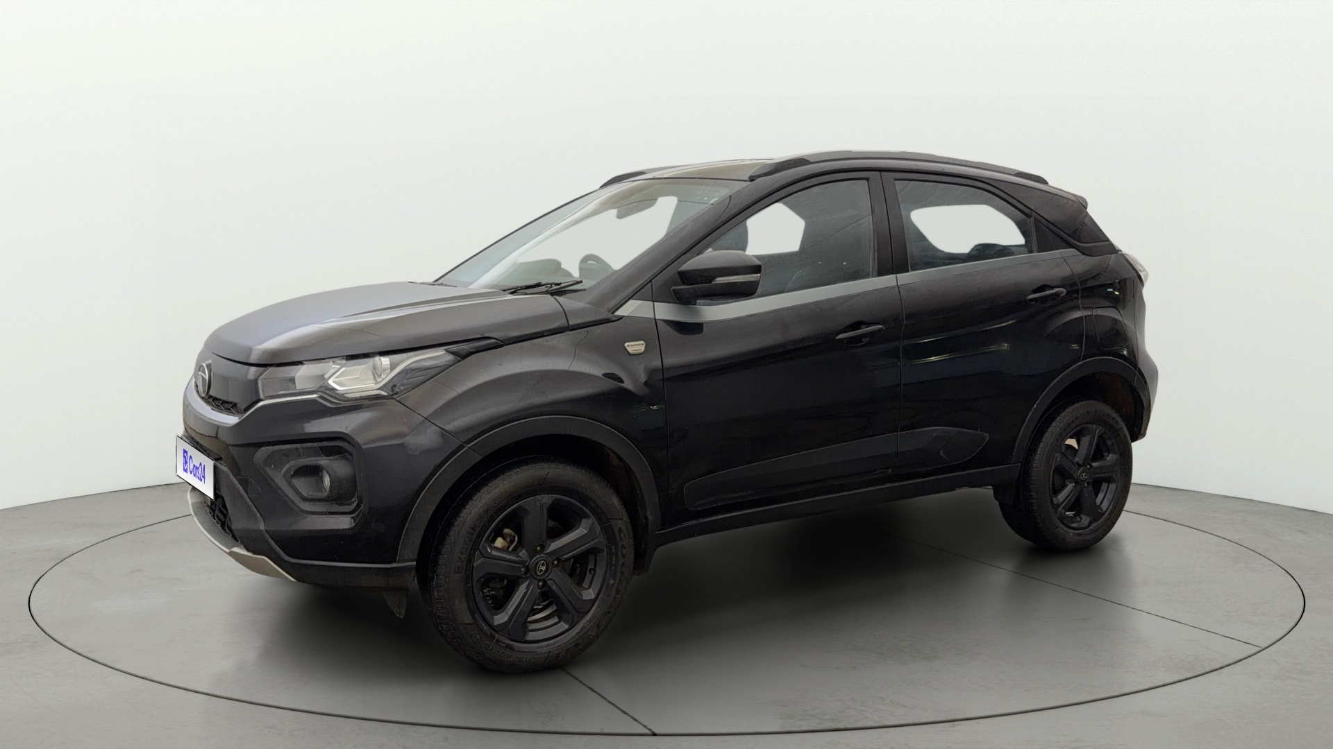 View 2022 Tata Nexon Revotron XE Image 37 Used 2022 Tata Nexon Revotron XE Image 37