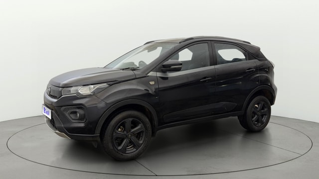 View Tata Nexon Image 37 Used Tata Nexon Image 37