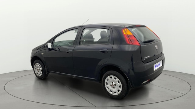 View Fiat Grande Punto Image 2 Used Fiat Grande Punto Image 2