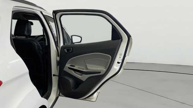 View Ford EcoSport Image 7 Used Ford EcoSport Image 7