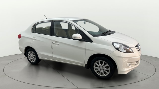 View Honda Amaze Image 21 Used Honda Amaze Image 21