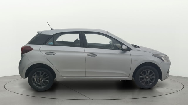View Hyundai Elite i20 Image 8 Used Hyundai Elite i20 Image 8