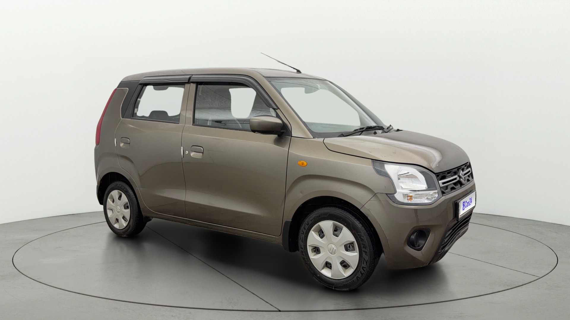 View 2025 Maruti Suzuki 1000 Base Variant Image 13 Used 2025 Maruti Suzuki 1000 Base Variant Image 13