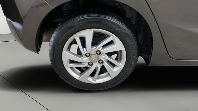 View Honda Jazz Image 25 Used Honda Jazz Image 25