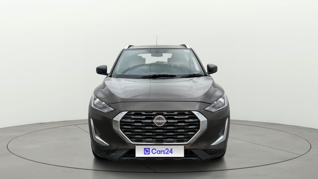 View Nissan Magnite Image 1 Used Nissan Magnite Image 1