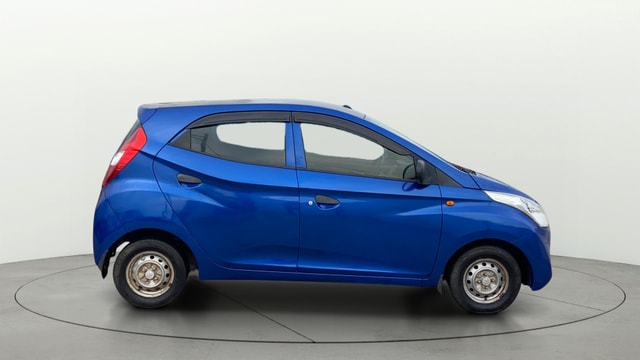 View Hyundai EON Image 8 Used Hyundai EON Image 8