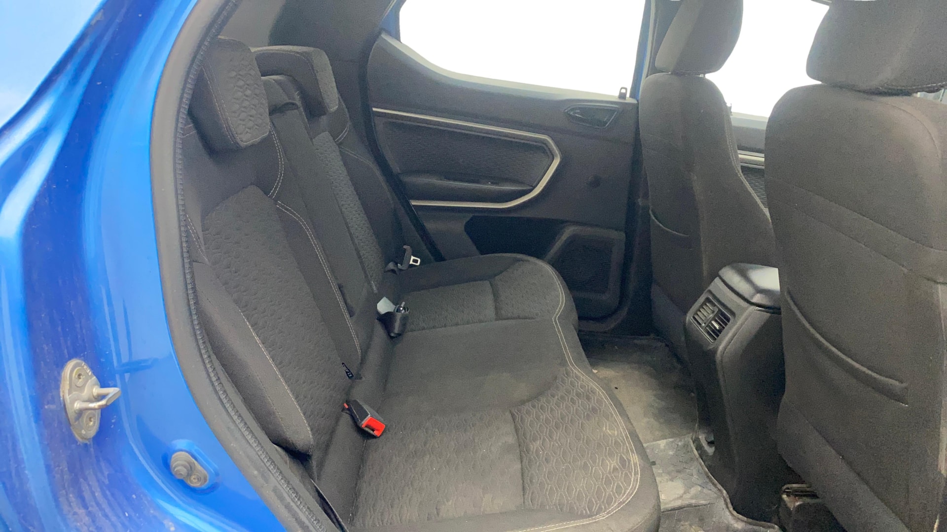 Used 2023 Renault Kiger Used 2023 Renault Kiger