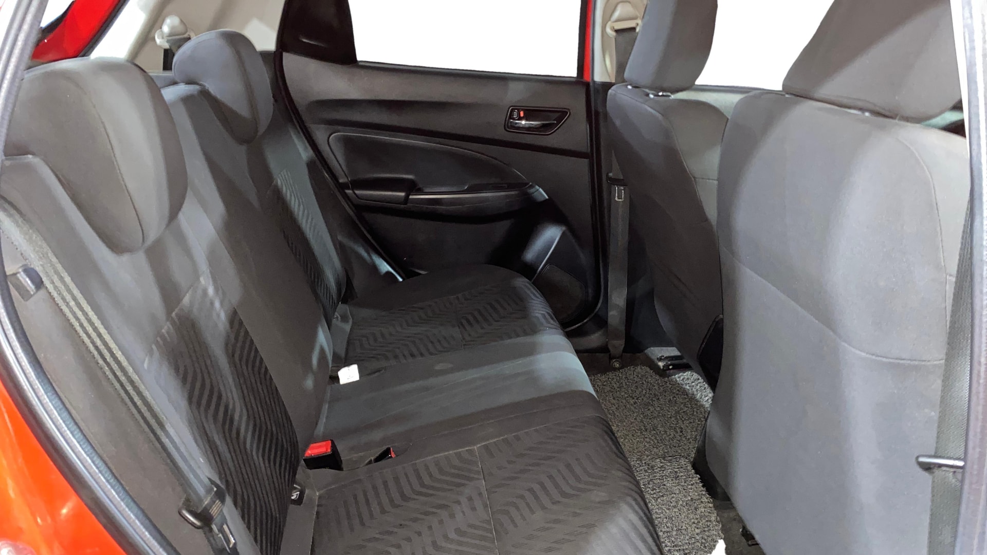View 2021 Maruti Suzuki 1000 Base Variant Image 30 Used 2021 Maruti Suzuki 1000 Base Variant Image 30