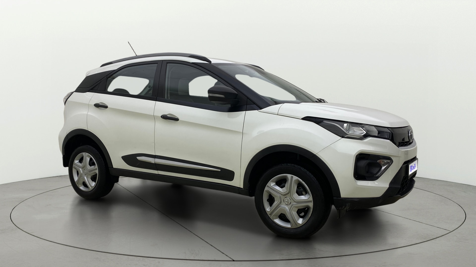 Used 2022 Tata Nexon Used 2022 Tata Nexon