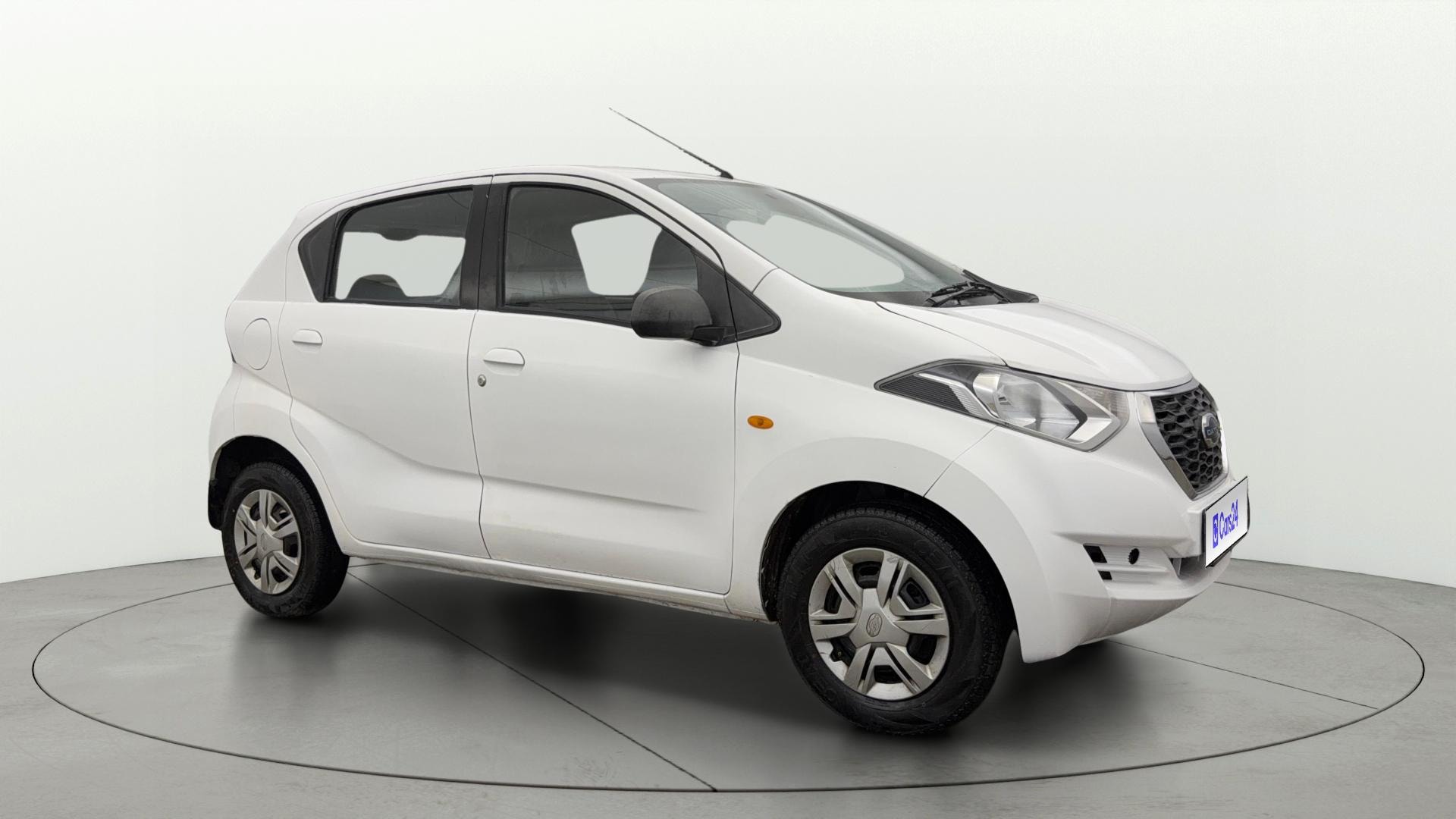 View 2018 Datsun Redi GO T(O)-1.0L Image 35 Used 2018 Datsun Redi GO T(O)-1.0L Image 35