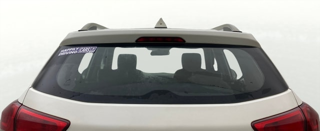 View Hyundai Creta Image 4 Used Hyundai Creta Image 4