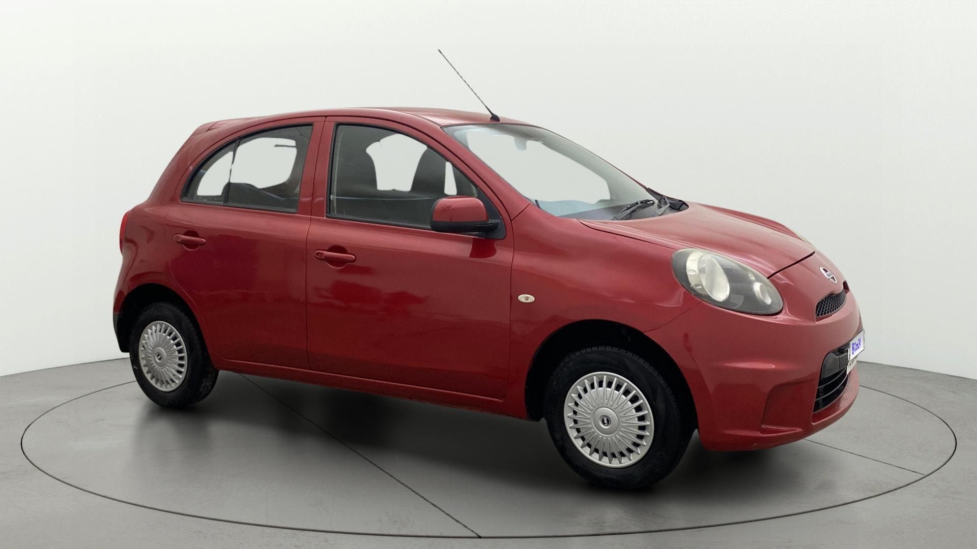 View 2018 Nissan Micra Active XV Image 35 Used 2018 Nissan Micra Active XV Image 35