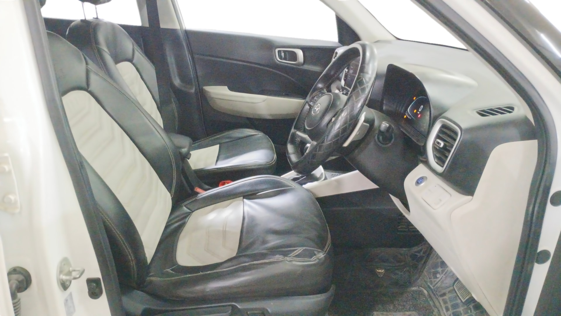 Used 2023 Hyundai Venue Used 2023 Hyundai Venue
