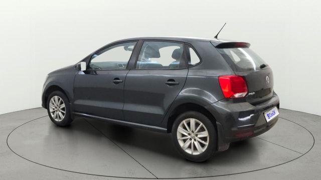 View Volkswagen Polo Image 2 Used Volkswagen Polo Image 2