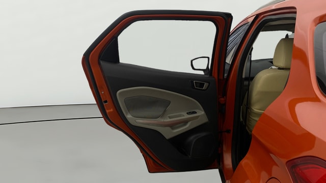 View Ford EcoSport Image 22 Used Ford EcoSport Image 22