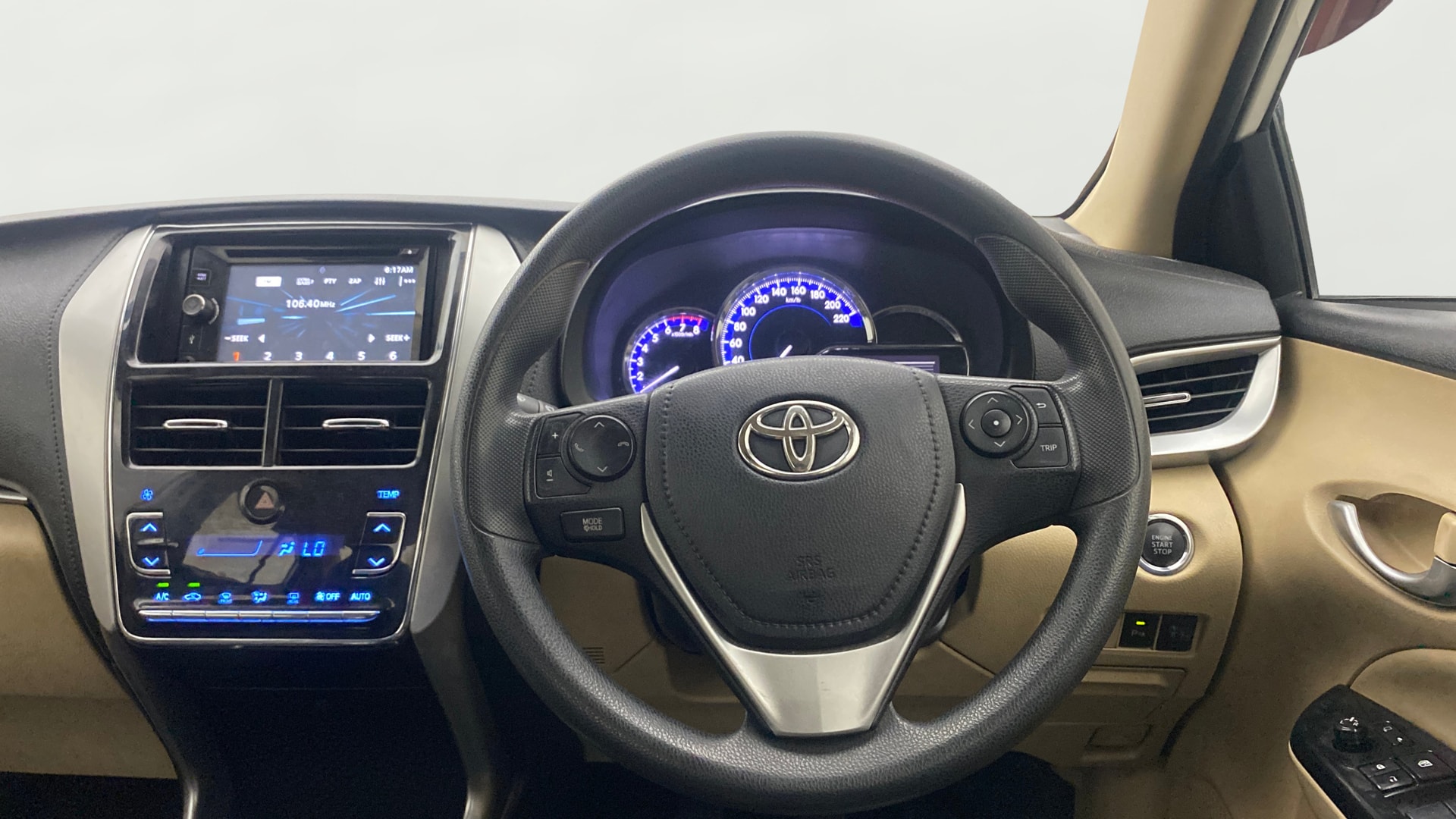 Used 2020 Toyota Yaris Used 2020 Toyota Yaris