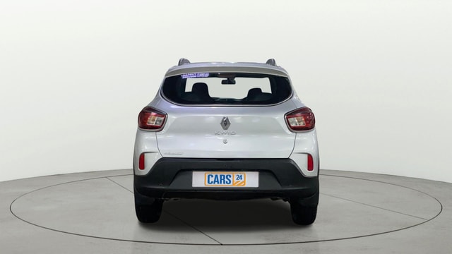 View Renault Kwid Image 39 Used Renault Kwid Image 39