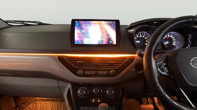 View Tata Nexon Image 17 Used Tata Nexon Image 17