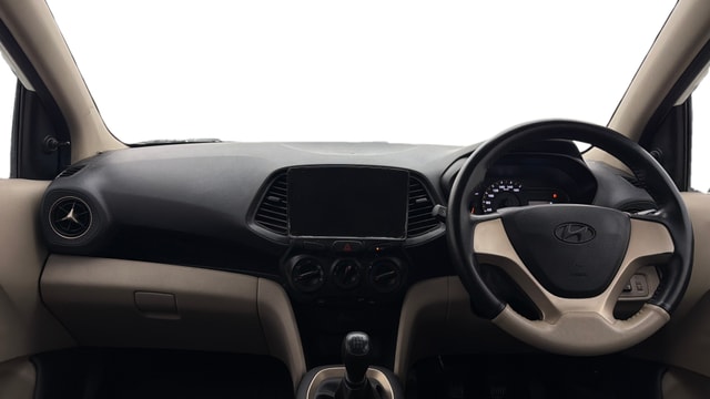 View Hyundai New Santro Image 15 Used Hyundai New Santro Image 15