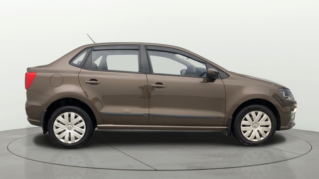 View Volkswagen Ameo Image 8 Used Volkswagen Ameo Image 8