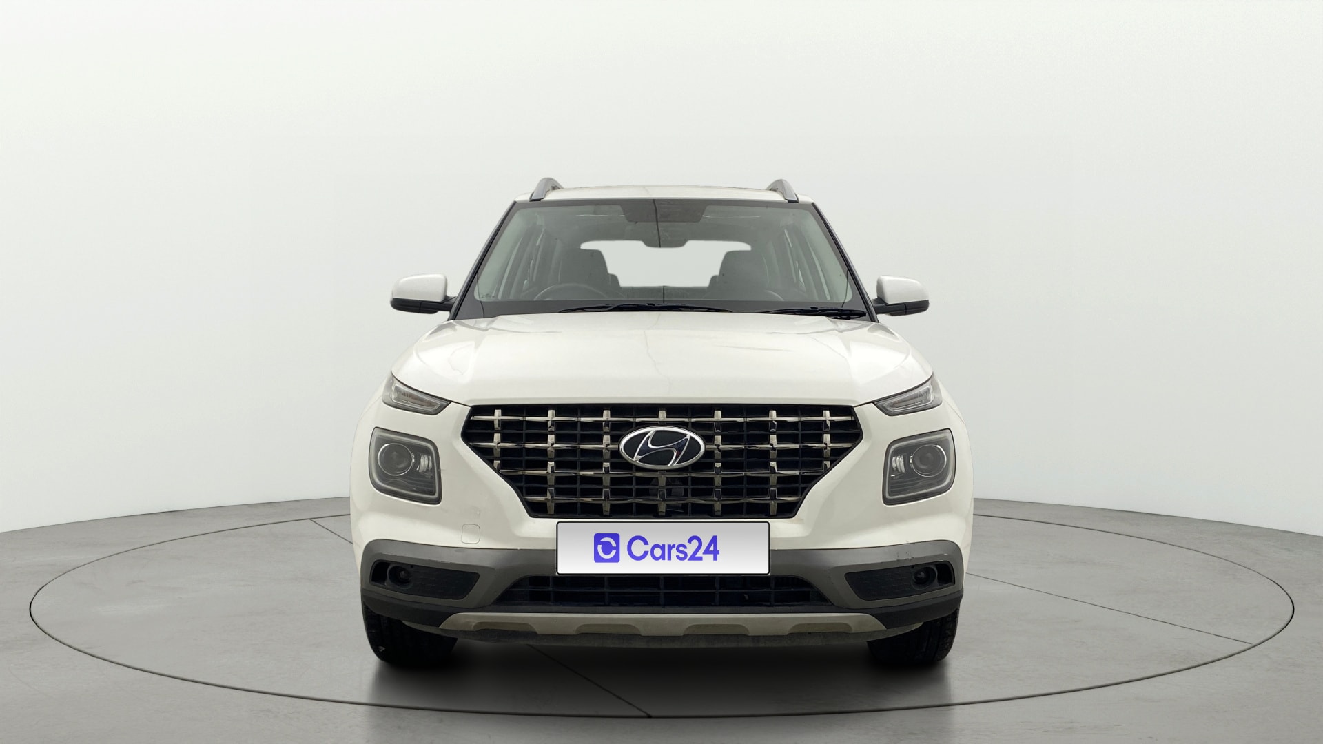 Used 2021 Hyundai Venue Used 2021 Hyundai Venue