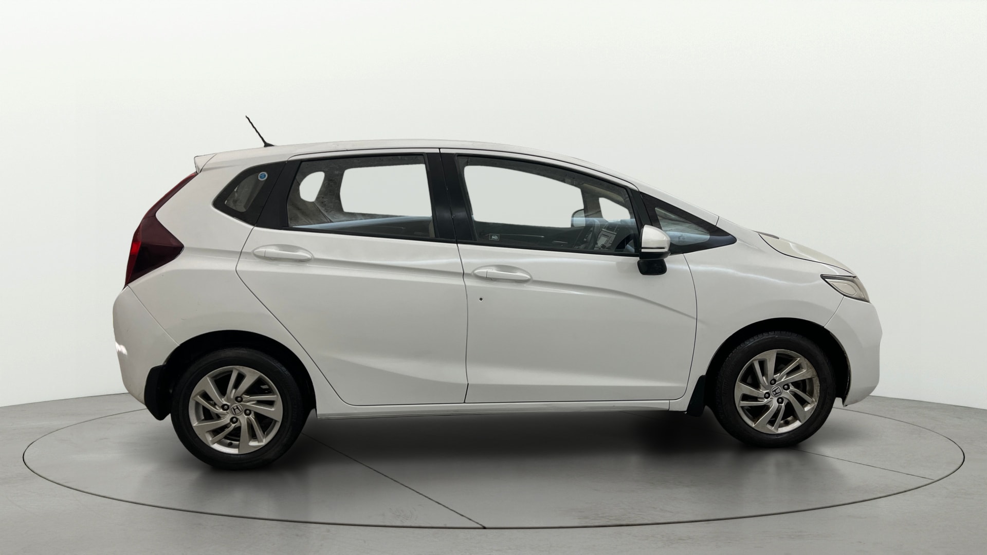 Used 2016 Honda Jazz Used 2016 Honda Jazz
