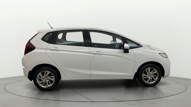 View Honda Jazz Image 8 Used Honda Jazz Image 8