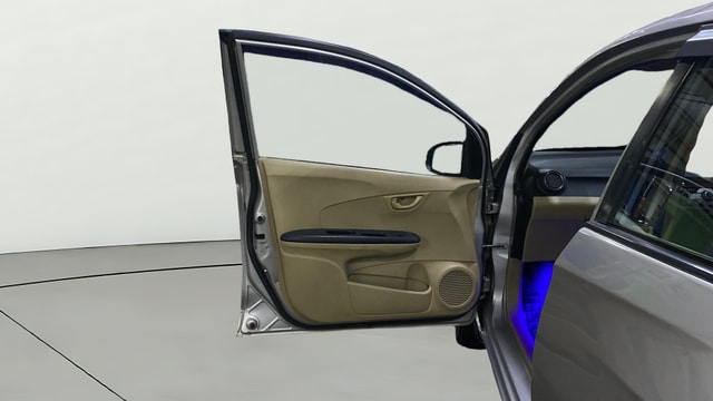 View Honda Amaze Image 35 Used Honda Amaze Image 35