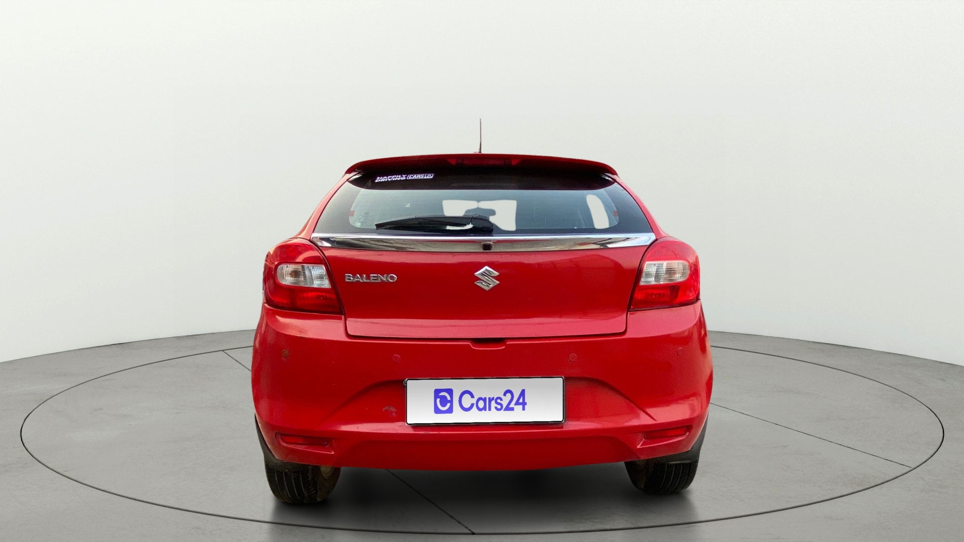 View 2017 Maruti Suzuki 1000 Base Variant Image 40 Used 2017 Maruti Suzuki 1000 Base Variant Image 40