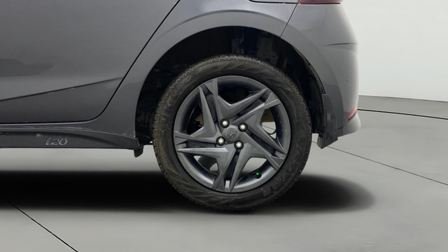 View Hyundai Elite i20 Image 11 Used Hyundai Elite i20 Image 11