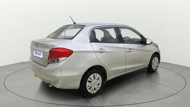 View Honda Amaze Image 41 Used Honda Amaze Image 41