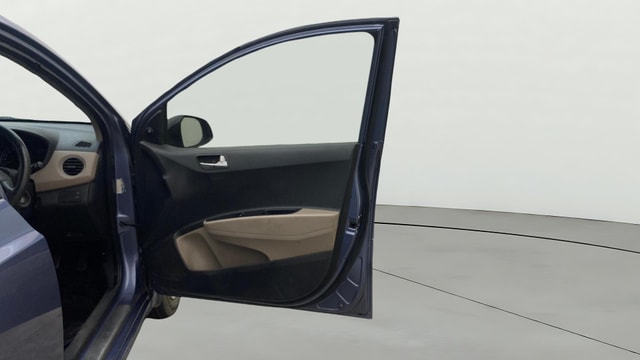 View Hyundai Xcent Image 43 Used Hyundai Xcent Image 43