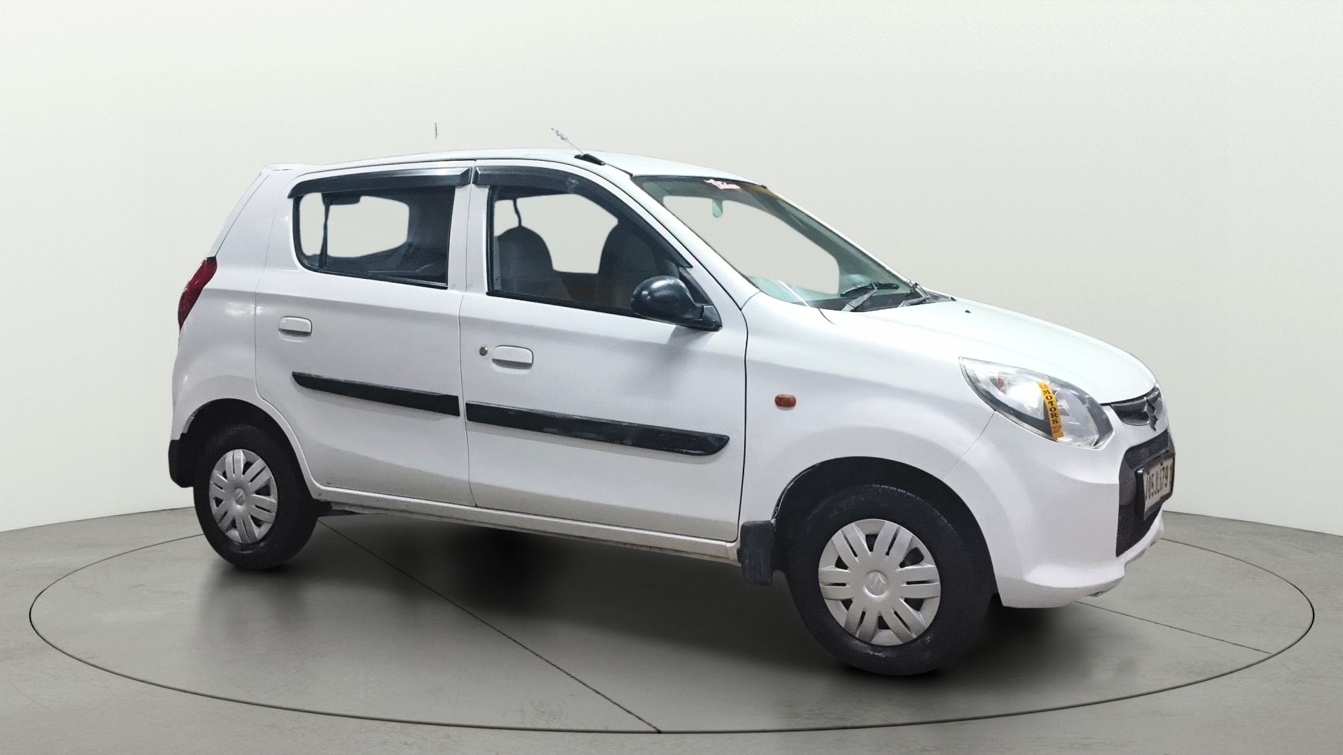 View 2015 Maruti Suzuki Alto 800 LX Image 21 Used 2015 Maruti Suzuki Alto 800 LX Image 21