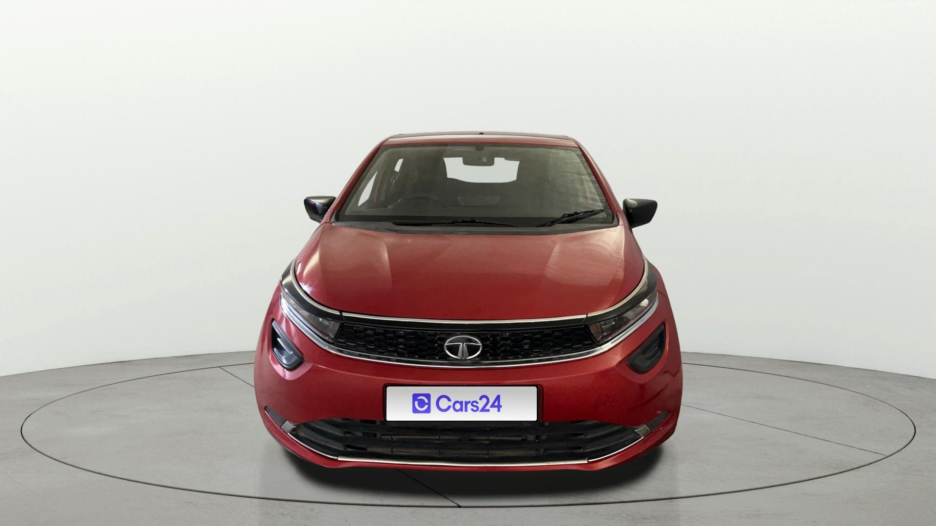 Used 2021 Tata Altroz Used 2021 Tata Altroz