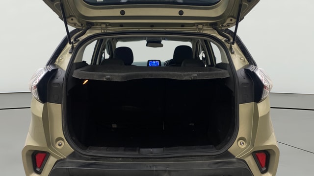 View Tata Nexon Image 39 Used Tata Nexon Image 39